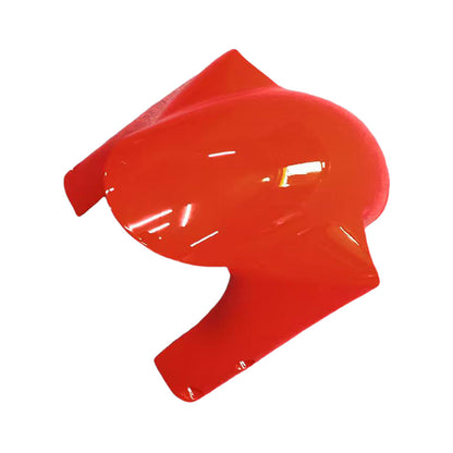 Carene per Ducati 996 Rosso Bianco Ducati Performance Racing 1996-2002 Generico