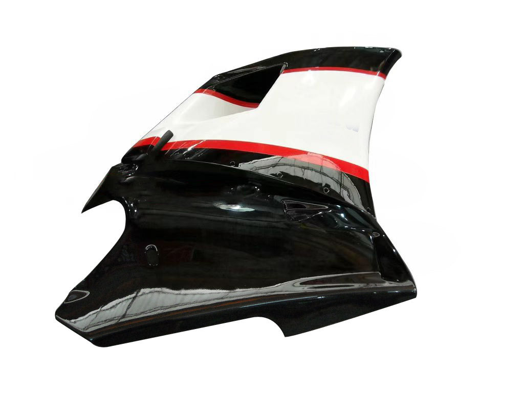 Carene per Ducati 996 Nero Sterilgarda 1996-2002 Generico