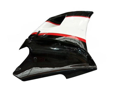 Carene per Ducati 996 Nero Sterilgarda 1996-2002 Generico