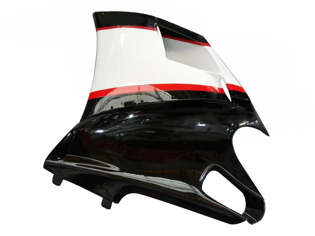 Carene per Ducati 996 Nero Sterilgarda 1996-2002 Generico