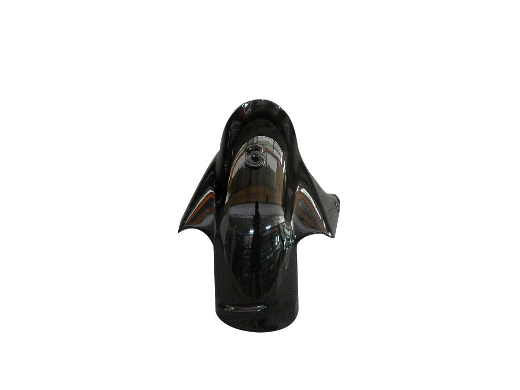 Carene per Ducati 996 Nero Sterilgarda 1996-2002 Generico