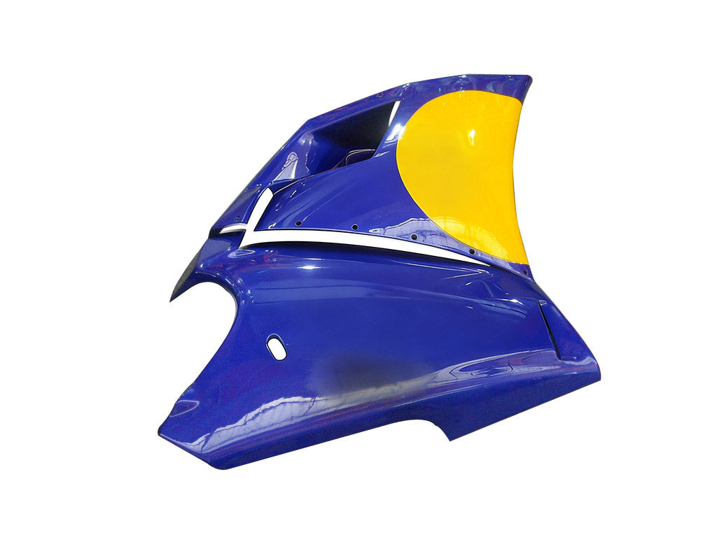 Carene per Ducati 996 Blu Giallo Generico dal 1996 al 2002