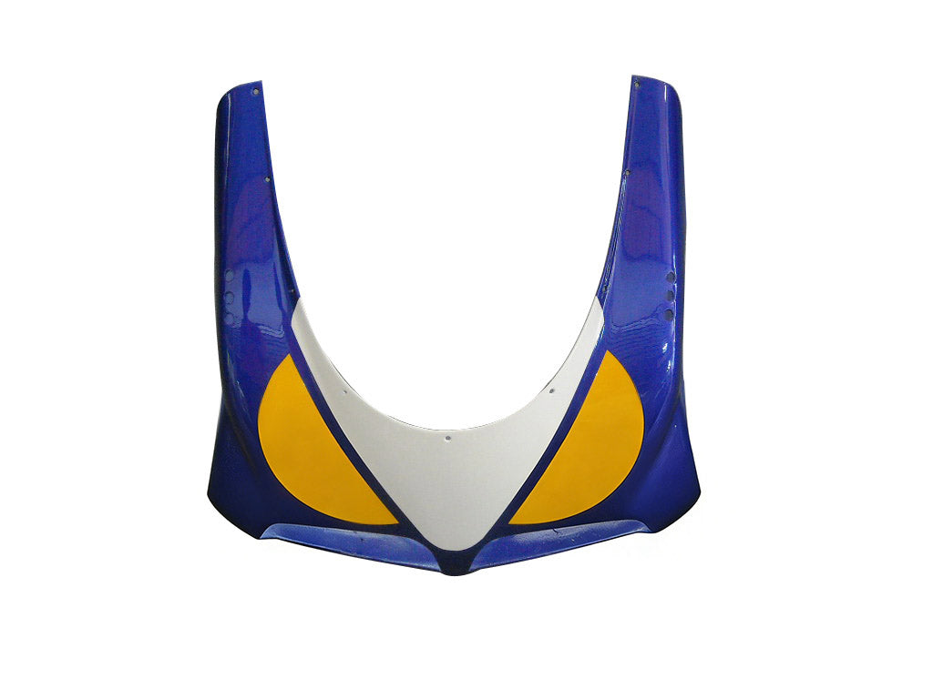 Carene per Ducati 996 Blu Giallo Generico dal 1996 al 2002