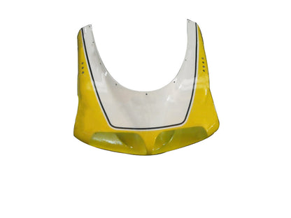 Carene per 1996-2002 Ducati 996 Giallo Bianco Xerox Generico
