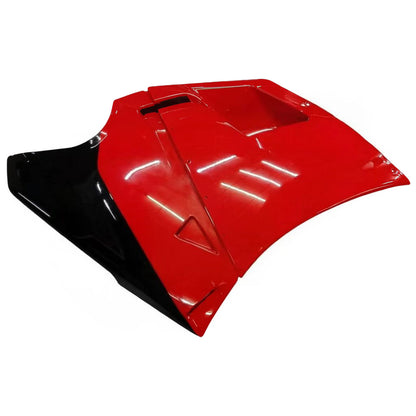 Carenatura Kit Carrozzeria ABS fit Per Ducati 996 748 1996-2002 Generico