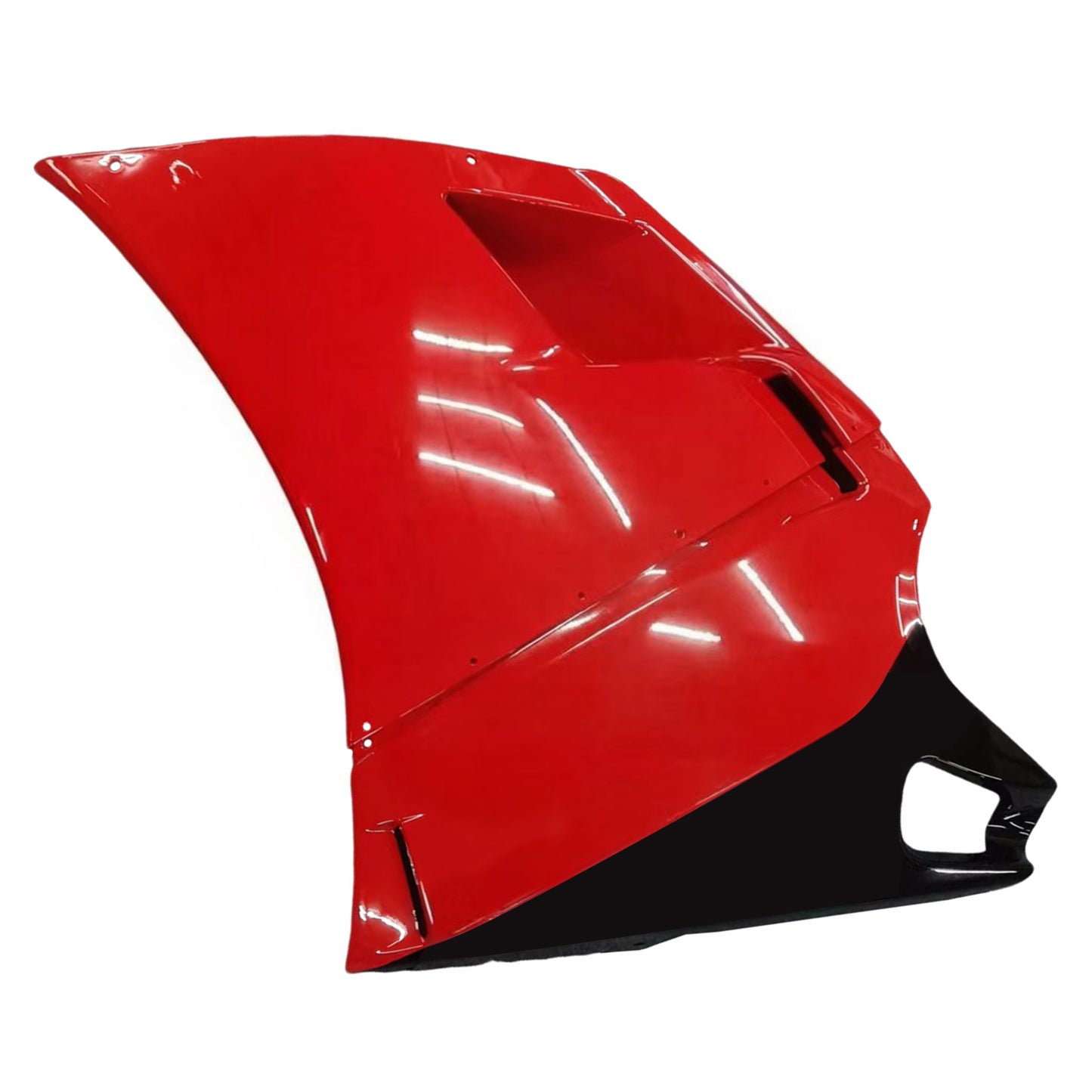 Carenatura Kit Carrozzeria ABS fit Per Ducati 996 748 1996-2002 Generico