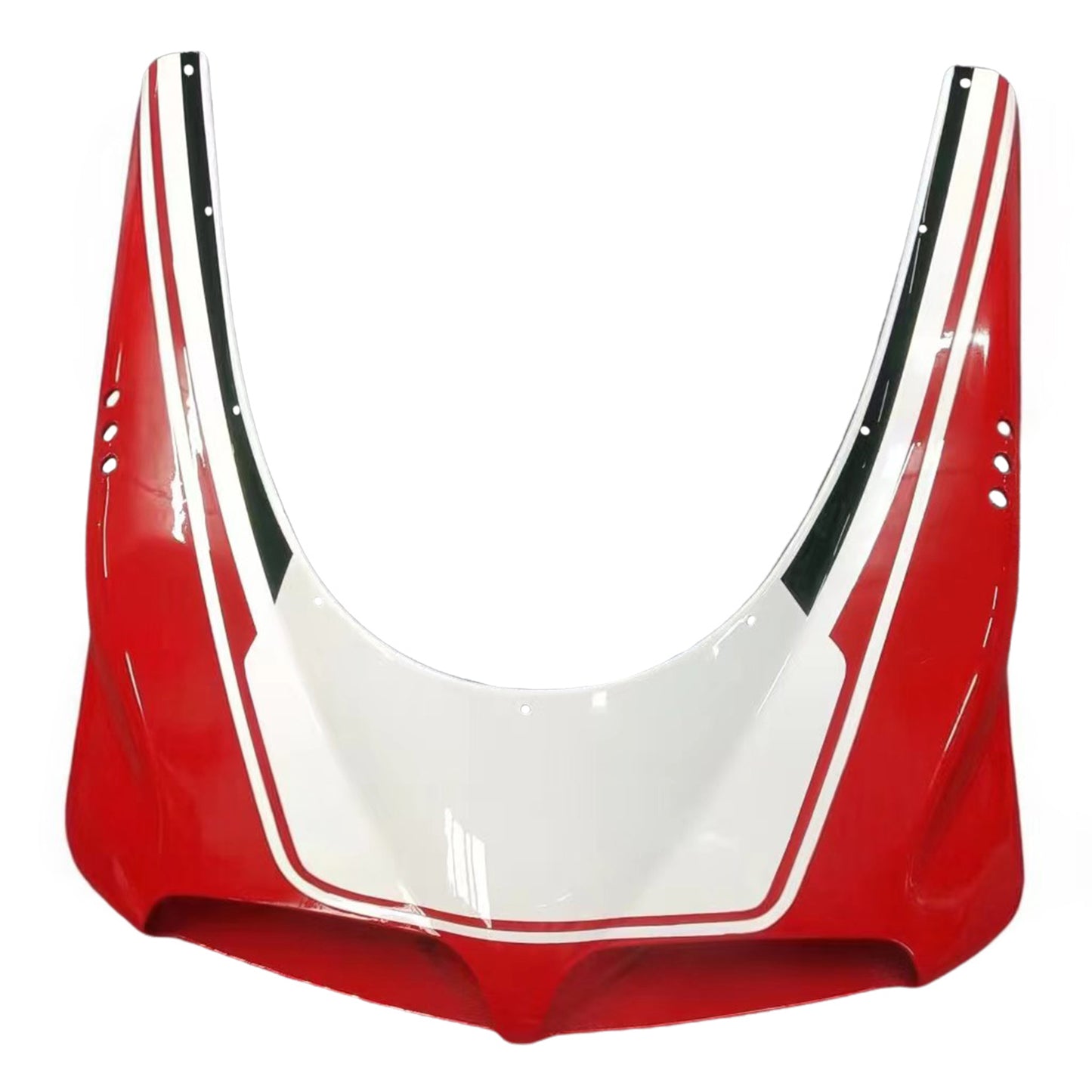 Carenatura Kit Carrozzeria ABS fit Per Ducati 996 748 1996-2002 Generico