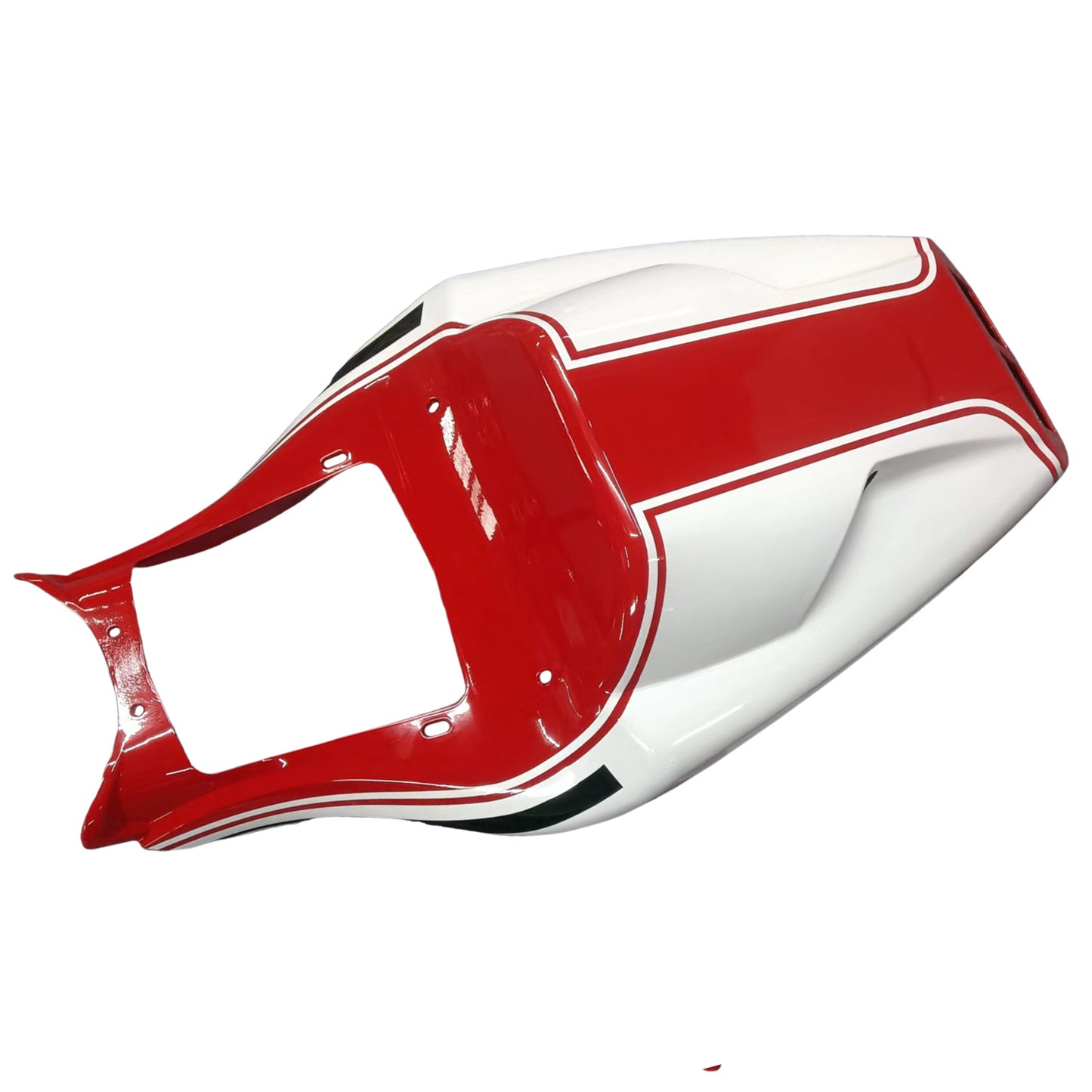 Carenatura Kit Carrozzeria ABS fit Per Ducati 996 748 1996-2002 Generico
