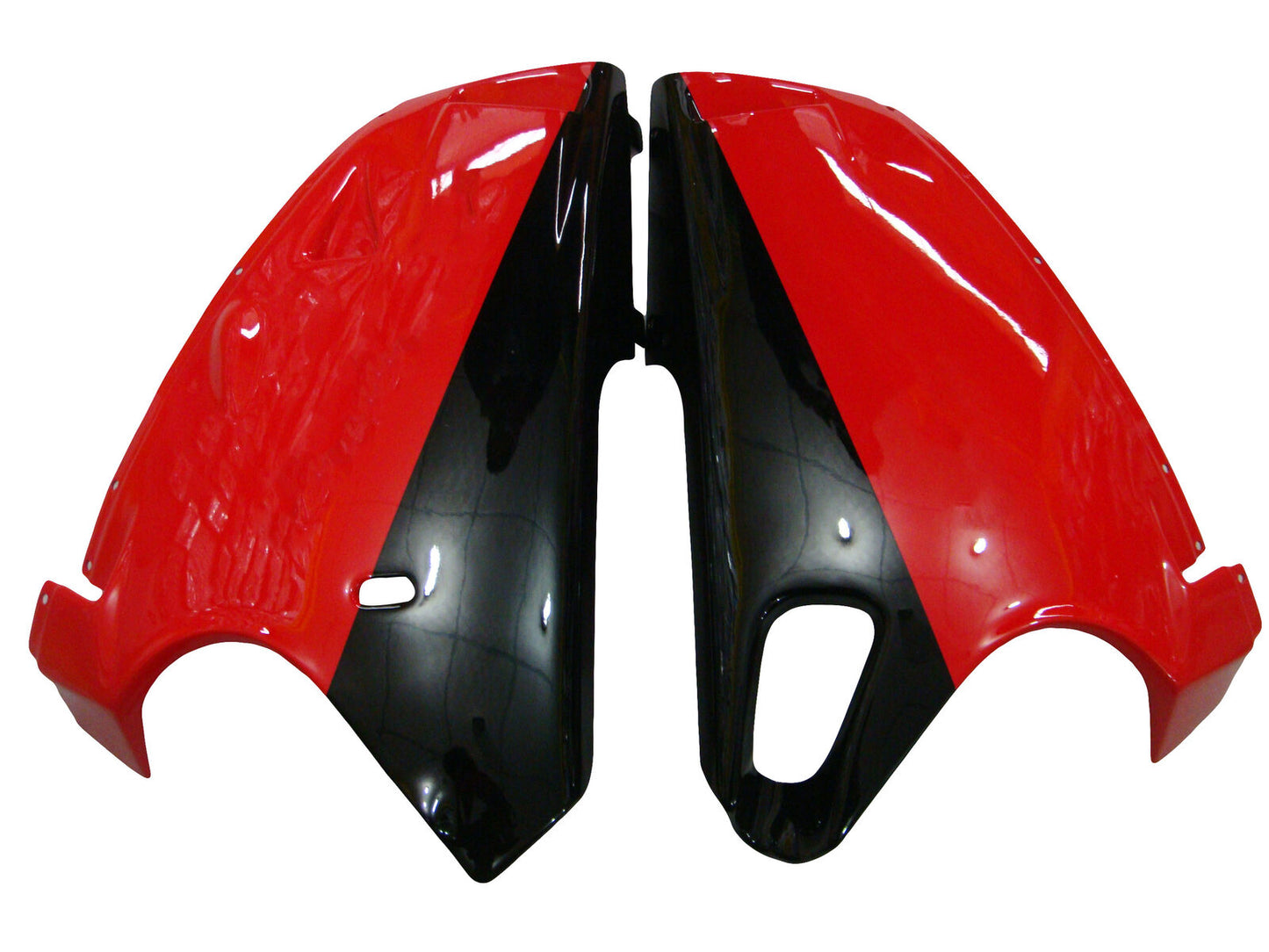 Carenatura Kit Carrozzeria ABS fit Per Ducati 996 748 1996-2002 Generico