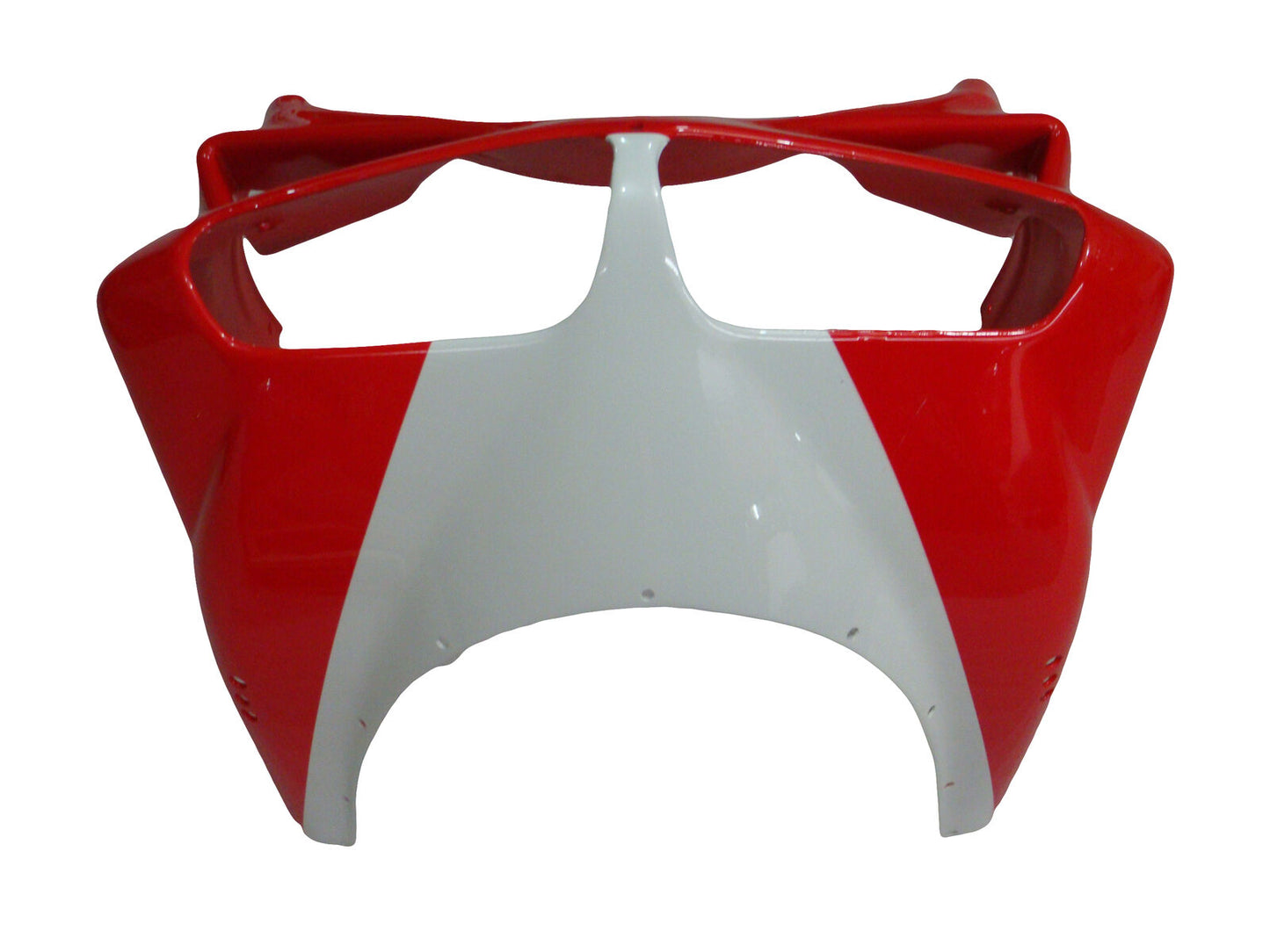Carenatura Kit Carrozzeria ABS fit Per Ducati 996 748 1996-2002 Generico