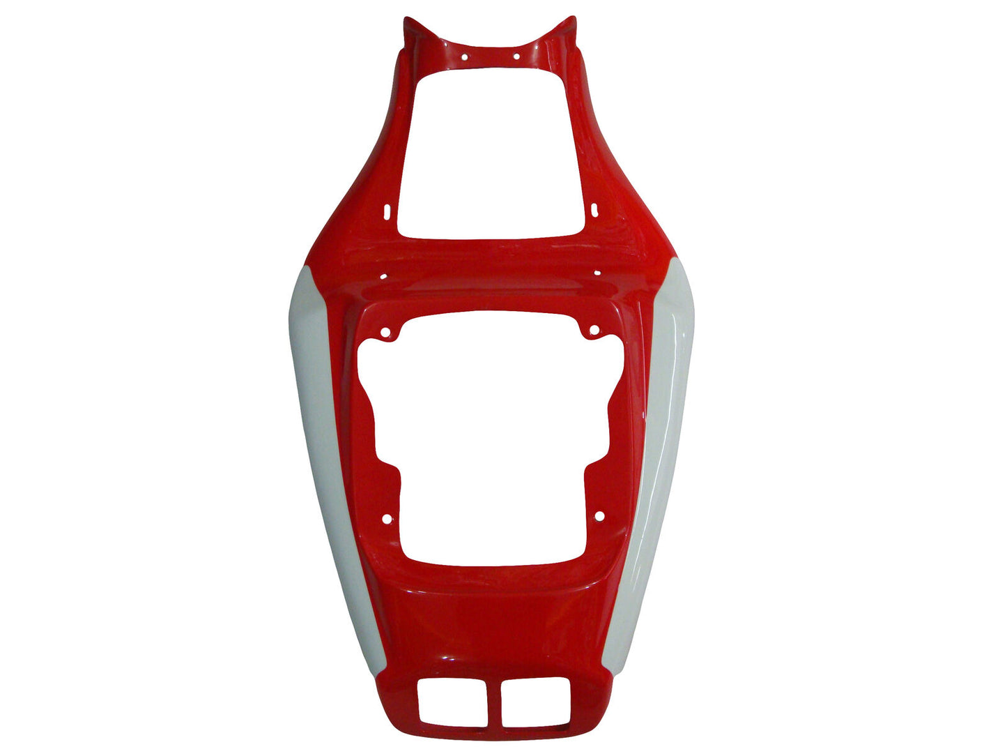Carenatura Kit Carrozzeria ABS fit Per Ducati 996 748 1996-2002 Generico