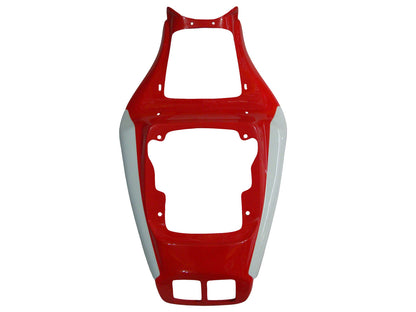 Carenatura Kit Carrozzeria ABS fit Per Ducati 996 748 1996-2002 Generico