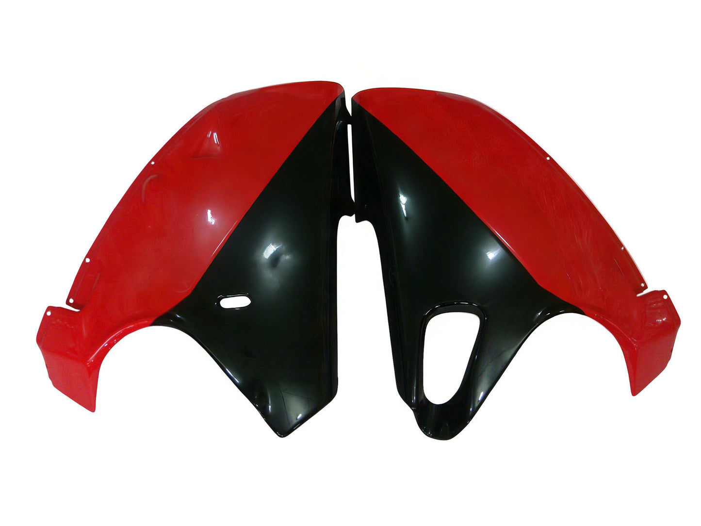 Carenatura Kit Carrozzeria ABS fit Per Ducati 996 748 1996-2002 Generico