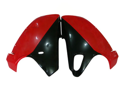 Carenatura Kit Carrozzeria ABS fit Per Ducati 996 748 1996-2002 Generico