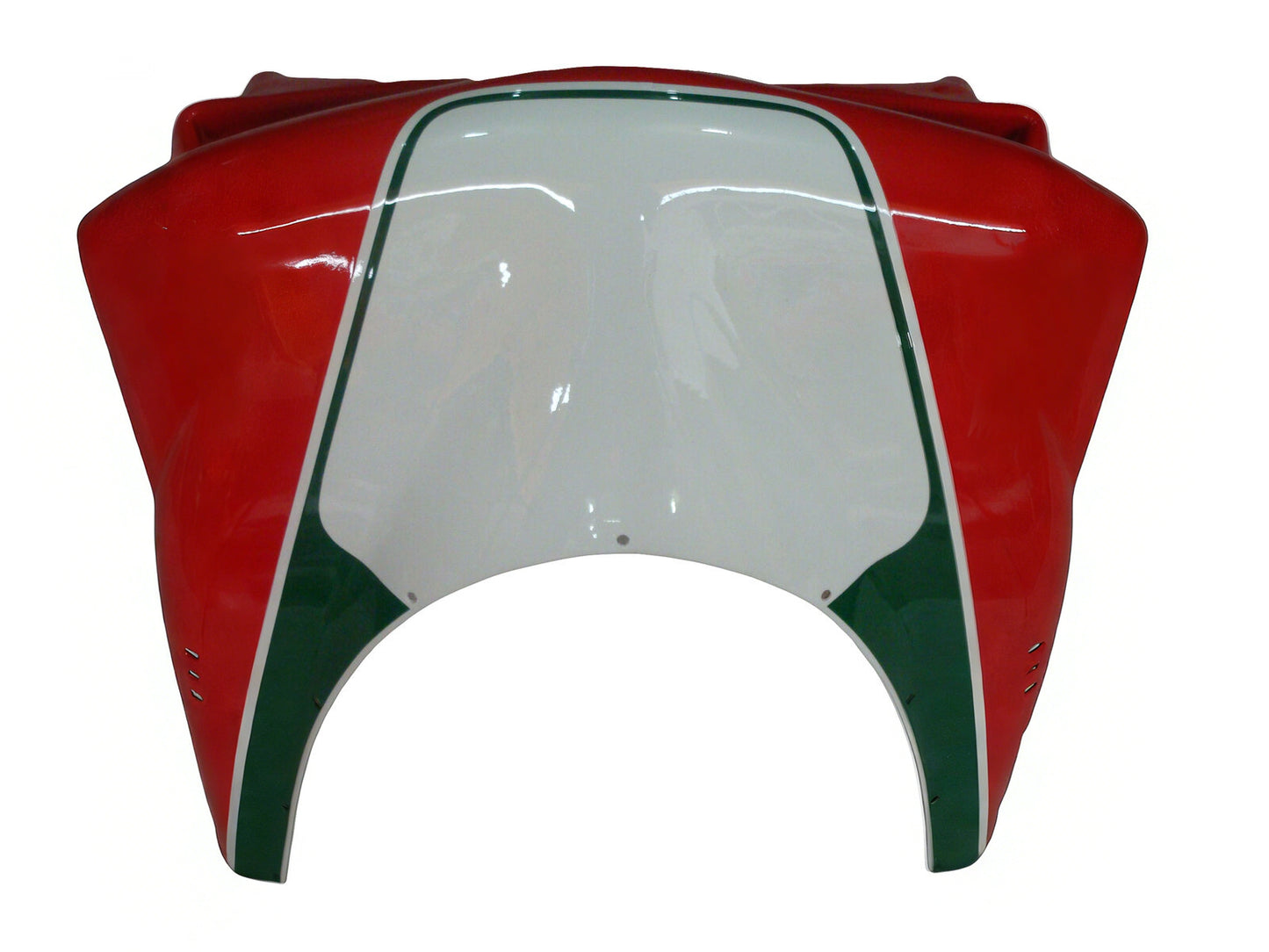 Carenatura Kit Carrozzeria ABS fit Per Ducati 996 748 1996-2002 Generico
