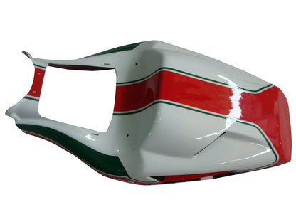 Carenatura Kit Carrozzeria ABS fit Per Ducati 996 748 1996-2002 Generico