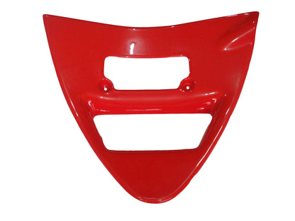 Carenatura Kit Carrozzeria ABS fit Per Ducati 996 748 1996-2002 Generico