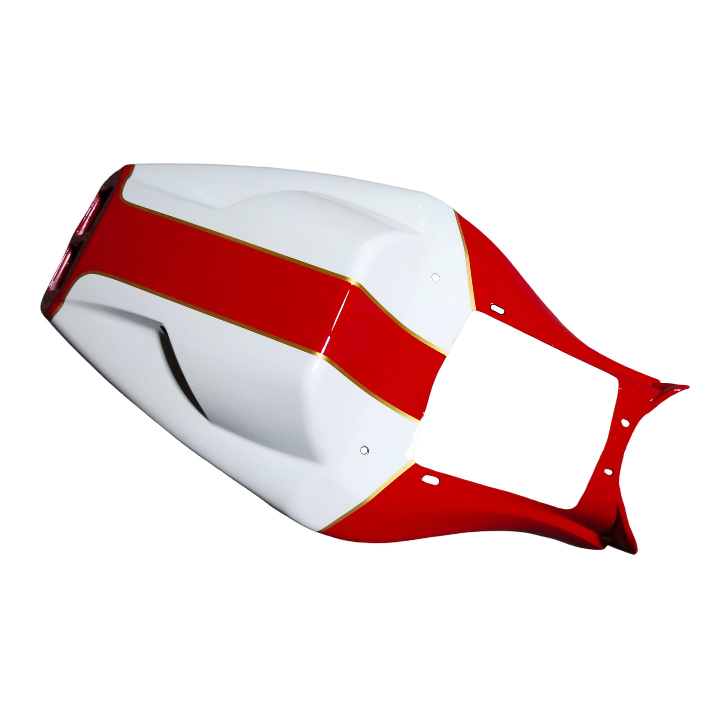 Carenatura Kit Carrozzeria ABS fit Per Ducati 996 748 1996-2002 Generico