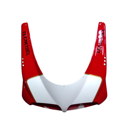 Carenatura Kit Carrozzeria ABS fit Per Ducati 996 748 1996-2002 Generico