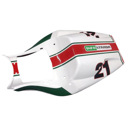 Carenatura Kit Carrozzeria ABS fit Per Ducati 996 748 1996-2002 Generico