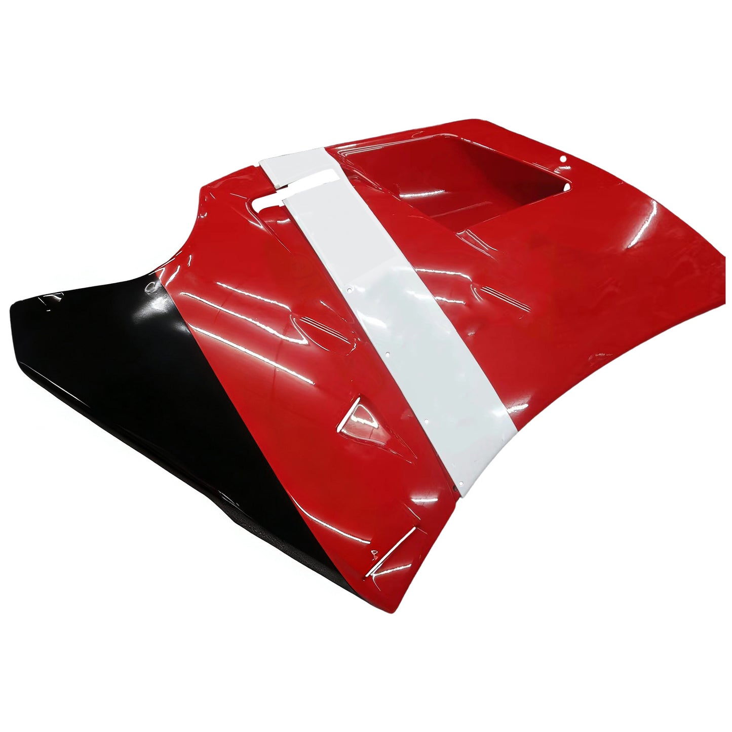 Carenatura Kit Carrozzeria ABS fit Per Ducati 996 748 1996-2002 Generico