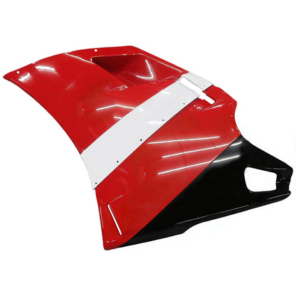 Carenatura Kit Carrozzeria ABS fit Per Ducati 996 748 1996-2002 Generico