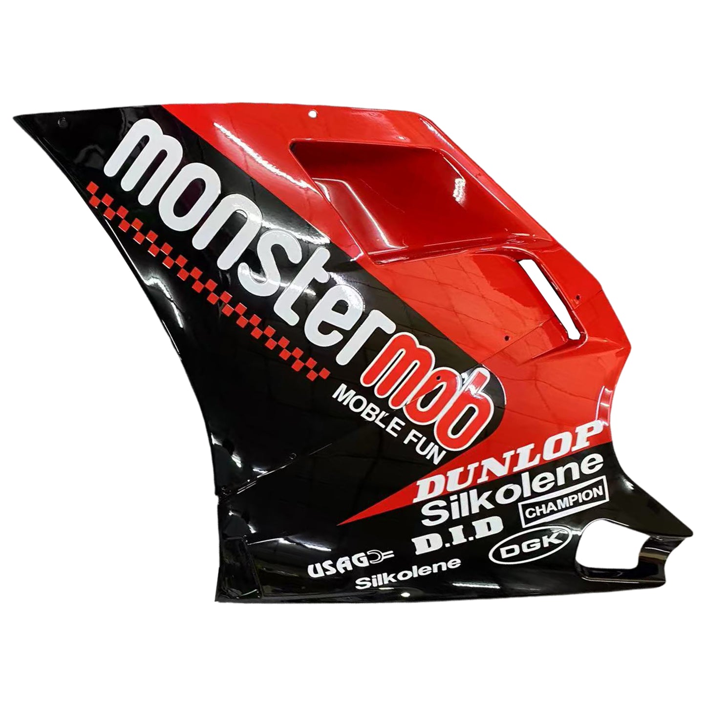 Amotopart 1996-2002 Ducati 996 748 Kit di spostamento