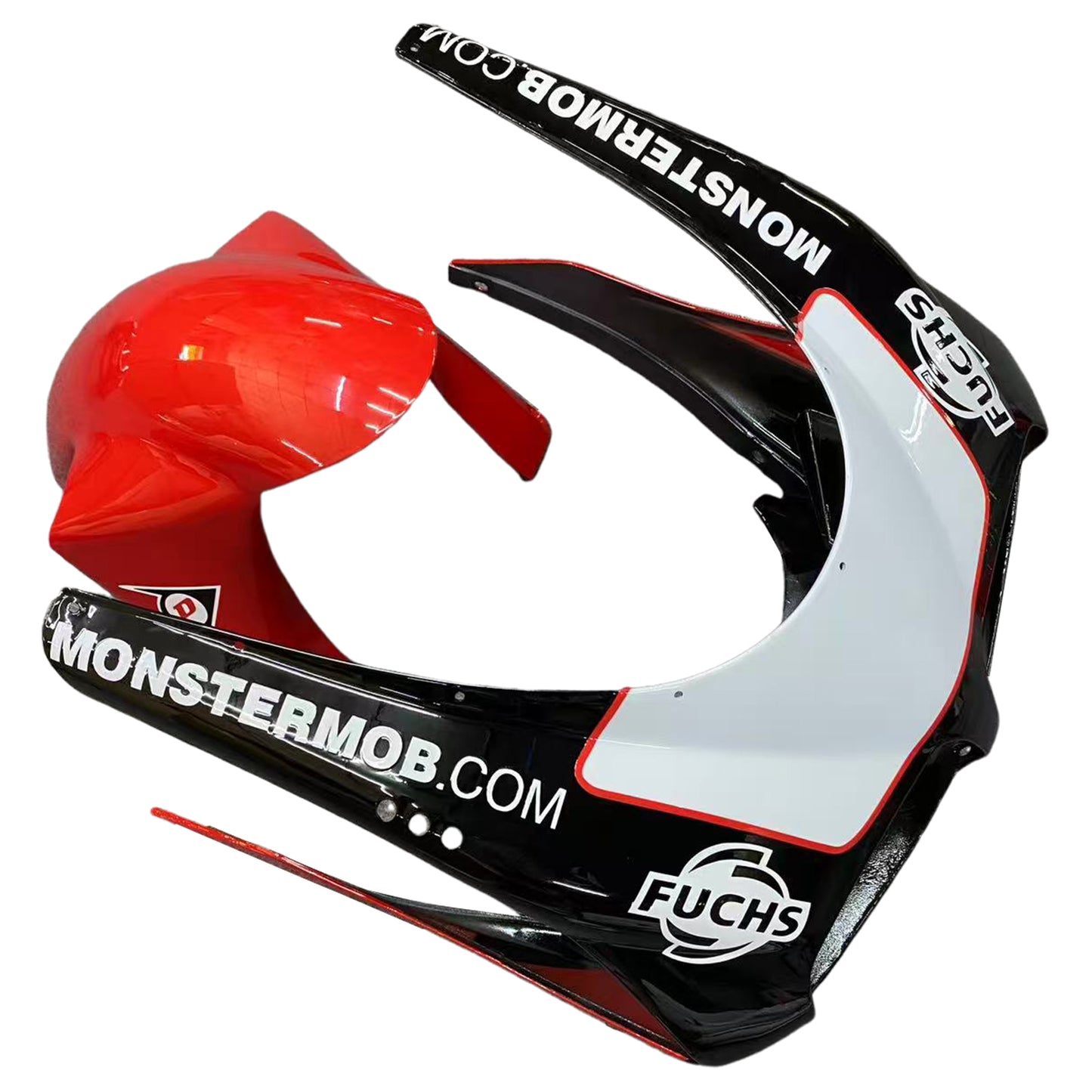 Amotopart 1996-2002 Ducati 996 748 Kit di spostamento