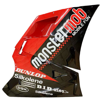 Amotopart 1996-2002 Ducati 996 748 Kit di spostamento