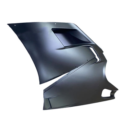 Amotopart Ducati 1996-2002 996/748 in bianco e nero?