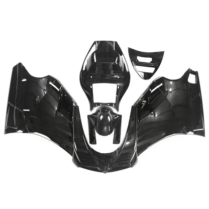 Amotopart Ducati 1996-2002 996/748 All Black Fearing Kit