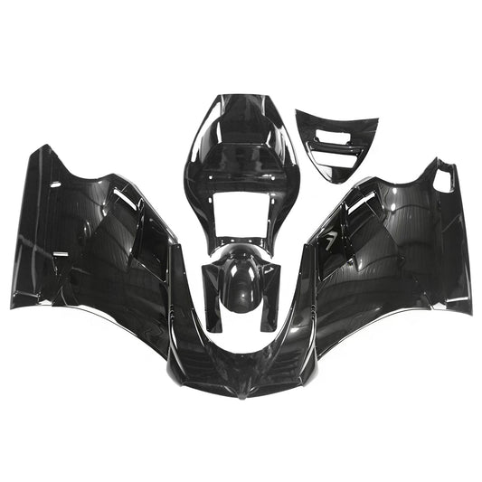 Amotopart Ducati 1996-2002 996/748 All Black Fearing Kit