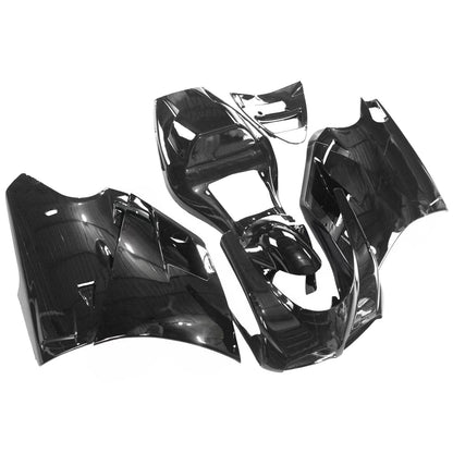 Amotopart Ducati 1996-2002 996/748 All Black Fearing Kit