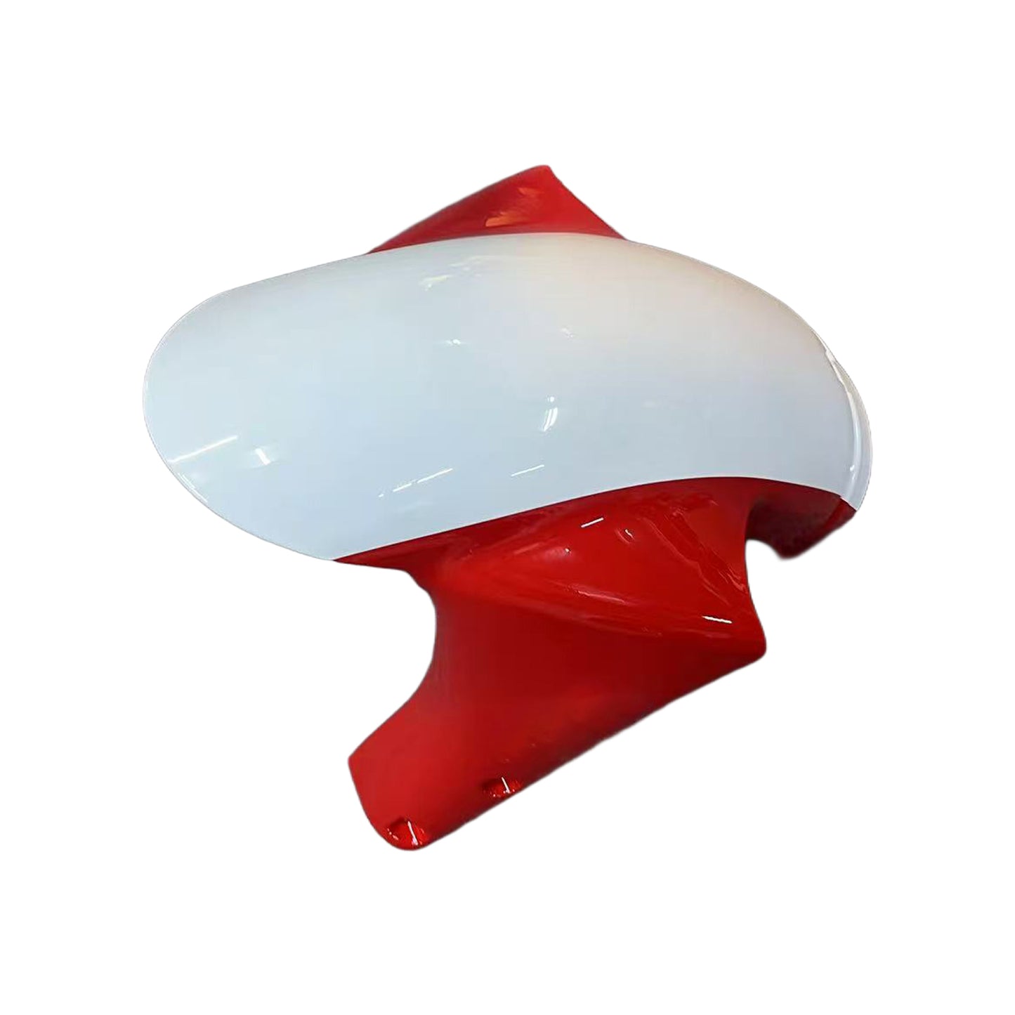 Amotopart Ducati 996 748 1996-2002 Kit Carena Carrozzeria ABS