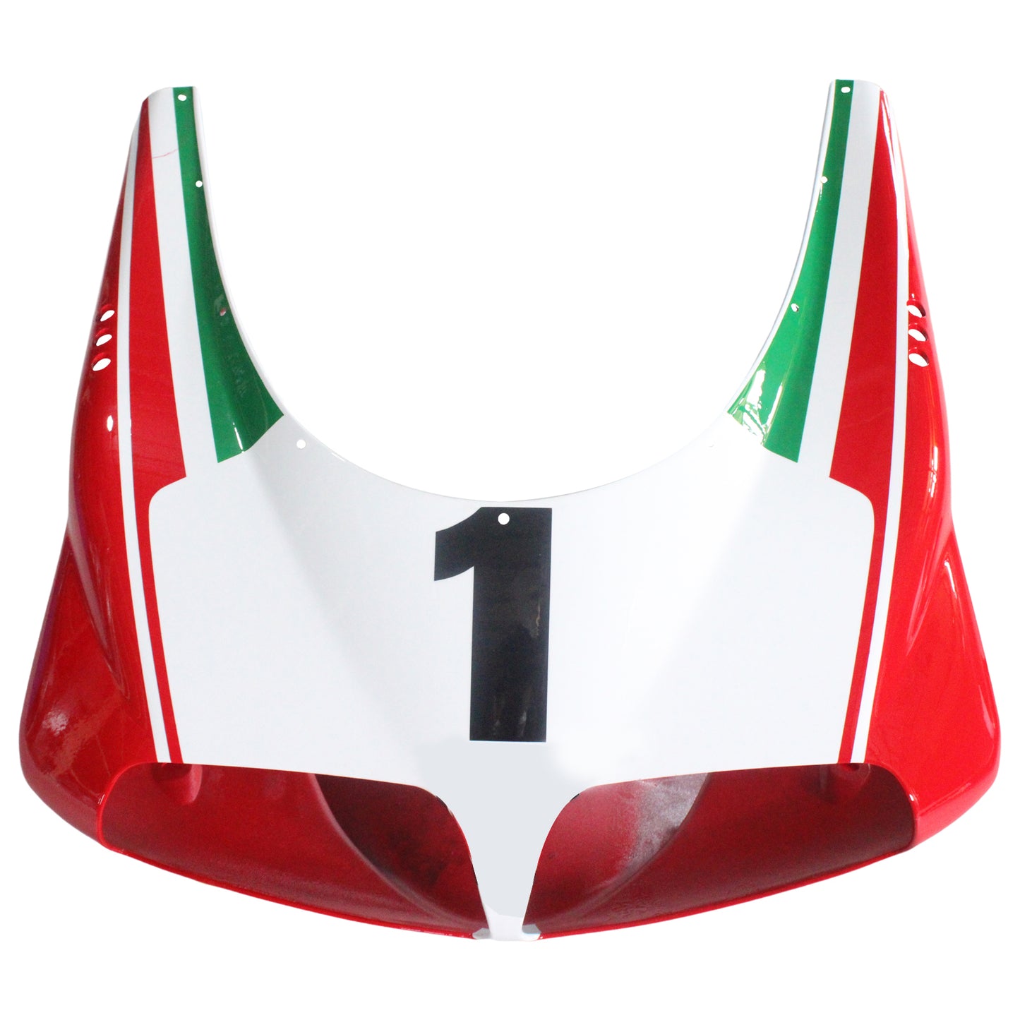 Kit carena Carrozzeria adatta per Ducati 748/916/996/998 1996-2002