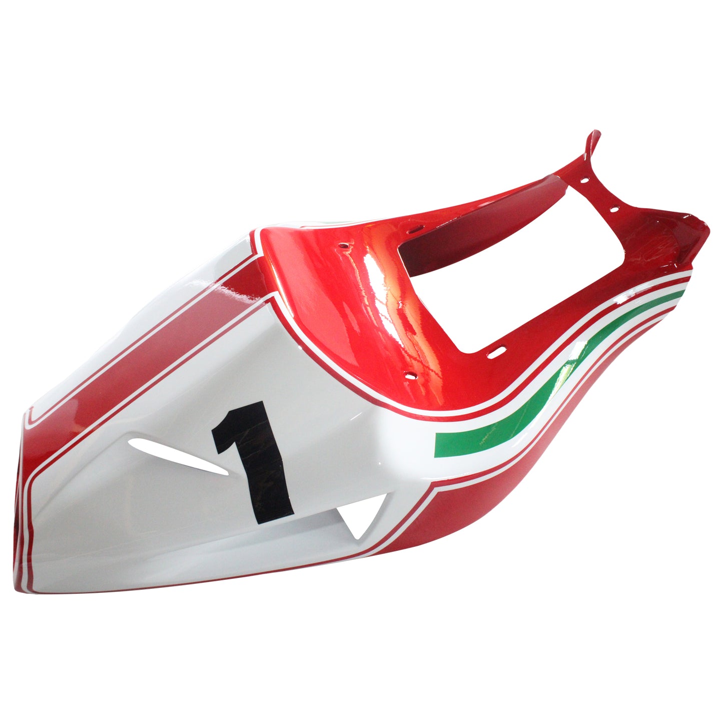 Kit carena Carrozzeria adatta per Ducati 748/916/996/998 1996-2002