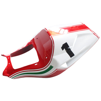 Kit carena Carrozzeria adatta per Ducati 748/916/996/998 1996-2002