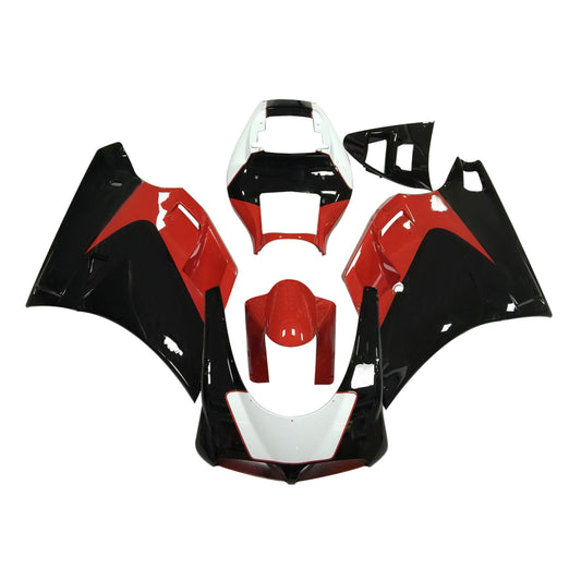 Amotopart Ducati 996 748 1996-2002 Kit Carena Carrozzeria ABS