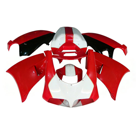 Amotopart Ducati 996 748 1996-2002 Kit Carena Carrozzeria ABS