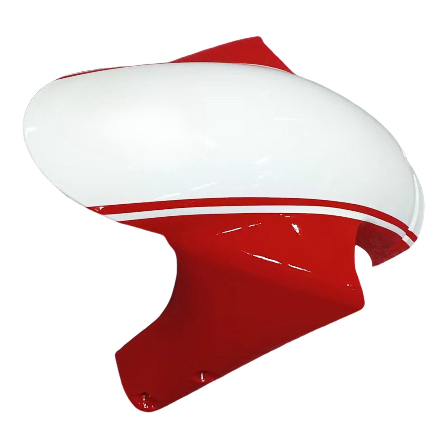 Amotopart Ducati 996 748 1996-2002 Kit Carenatura Carrozzeria ABS