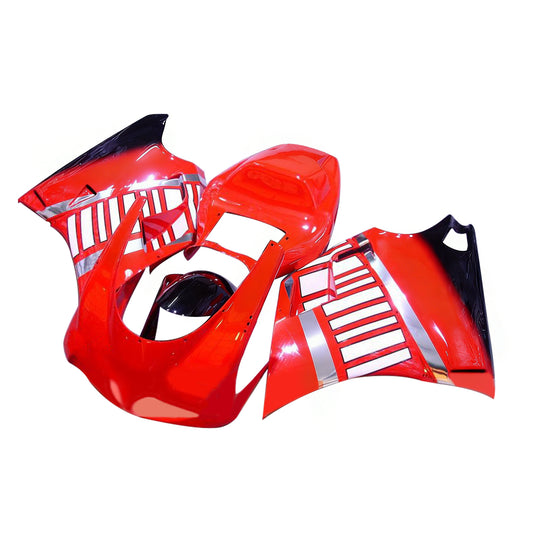 Amotopart Ducati 996 748 1996-2002 Kit Carenatura Carrozzeria ABS