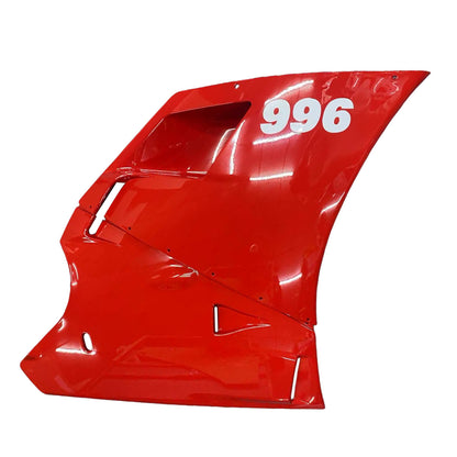Kit di carenatura ABS Fit per Ducati 996 748 1996-2002