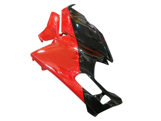 Carene per Ducati 999 Red &amp; Black Monster Mob 2003-2004 (Generic