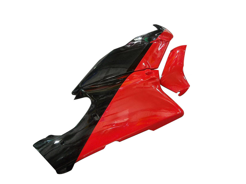 Carene per Ducati 999 Red &amp; Black Monster Mob Racing 2003-2004 (Generico