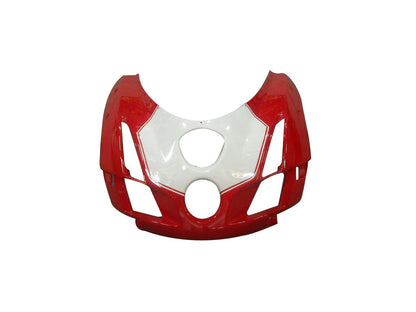 Carene per Ducati 999 Red &amp; Black Monster Mob Racing 2003-2004 (Generico