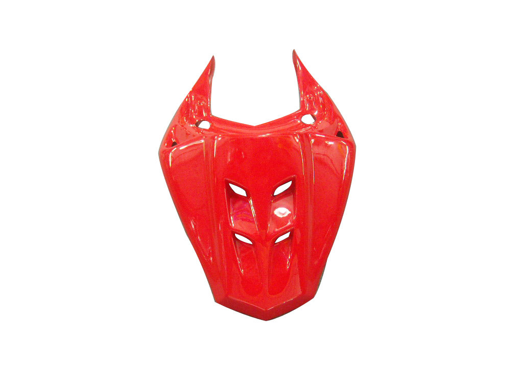 Fit For Ducati 999/749 2003-2004 Carrozzeria Carenatura ABS Stampaggio ad iniezione 6 colori Generico