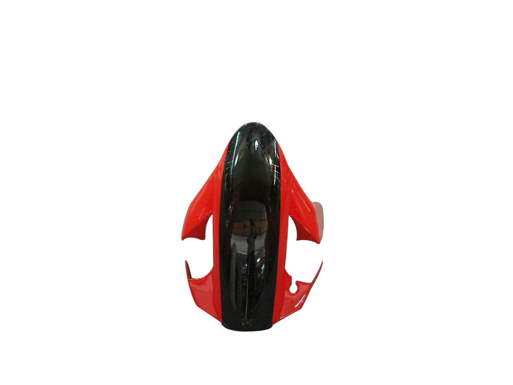Carene per Ducati 999 Red &amp; Black Monster Mob Racing 2003-2004 (Generico