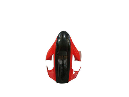 Carene per Ducati 999 Red &amp; Black Monster Mob Racing 2003-2004 (Generico