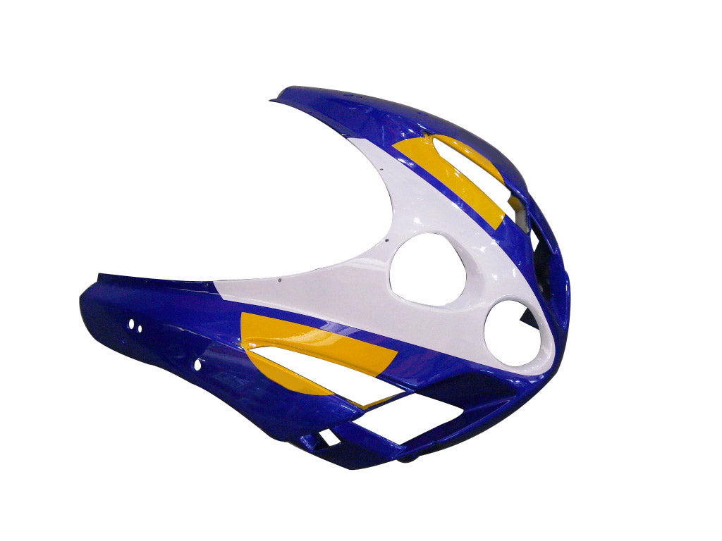 Fit For Ducati 999/749 2003-2004 Carrozzeria Carenatura ABS Stampaggio ad iniezione 6 colori Generico
