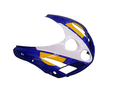 Fit For Ducati 999/749 2003-2004 Carrozzeria Carenatura ABS Stampaggio ad iniezione 6 colori Generico